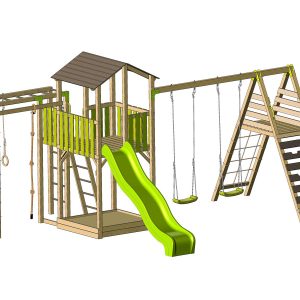 Dino otroško igrišče