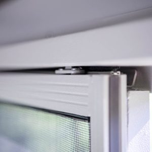 Drsna vrata paviljona