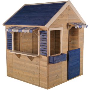 Hiška za igro otrok