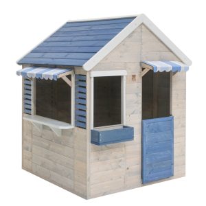 Hiška za najmlajše