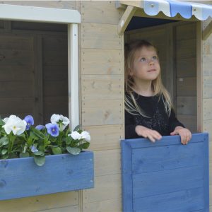 Hiška za otroško igro