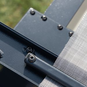 Nadstrešek kvaliteta