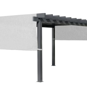 Nadstrešek samostojni