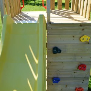 Otroška igrala za vrt