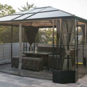 Paviljon