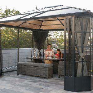 Paviljon