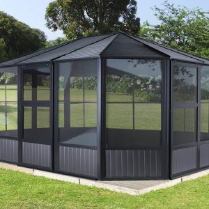 Paviljon