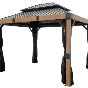 Paviljon