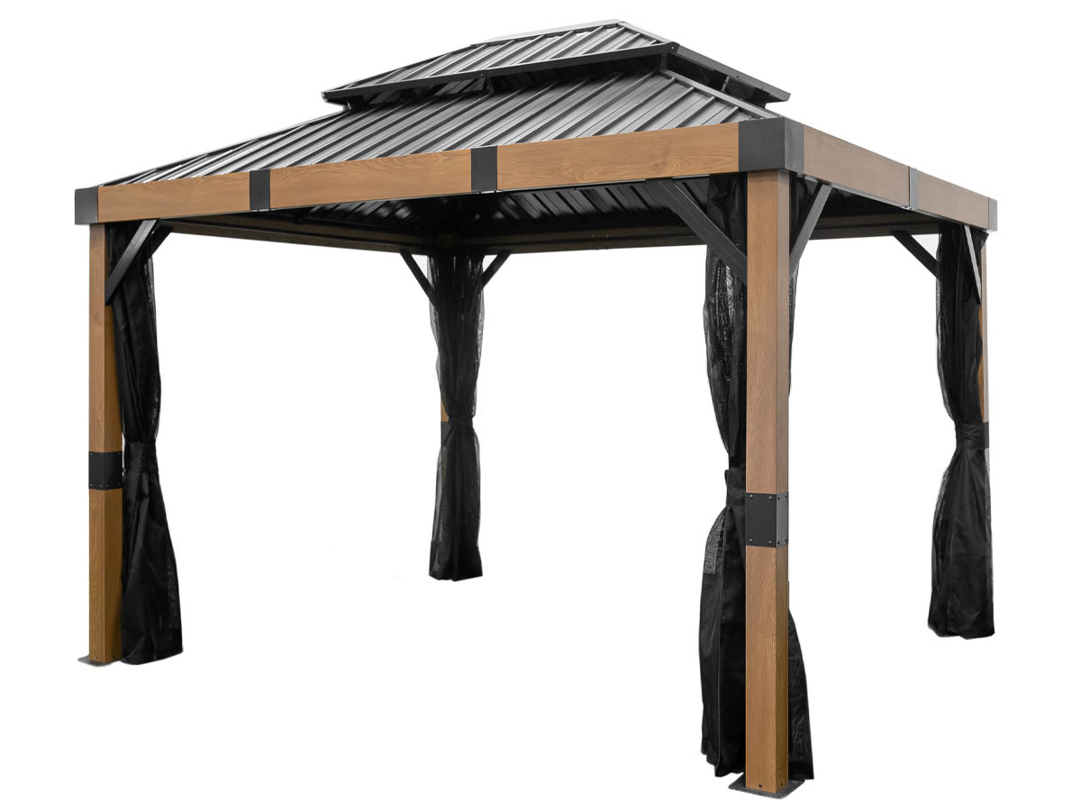 Paviljon