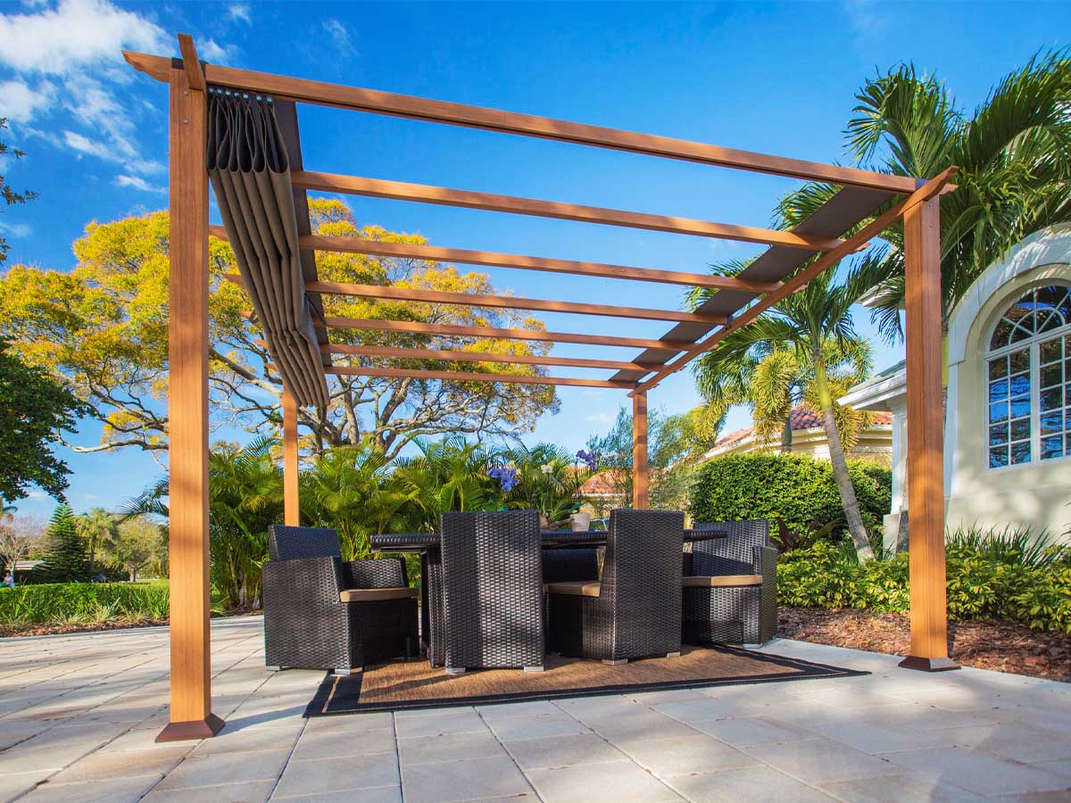 Paviljon Florida