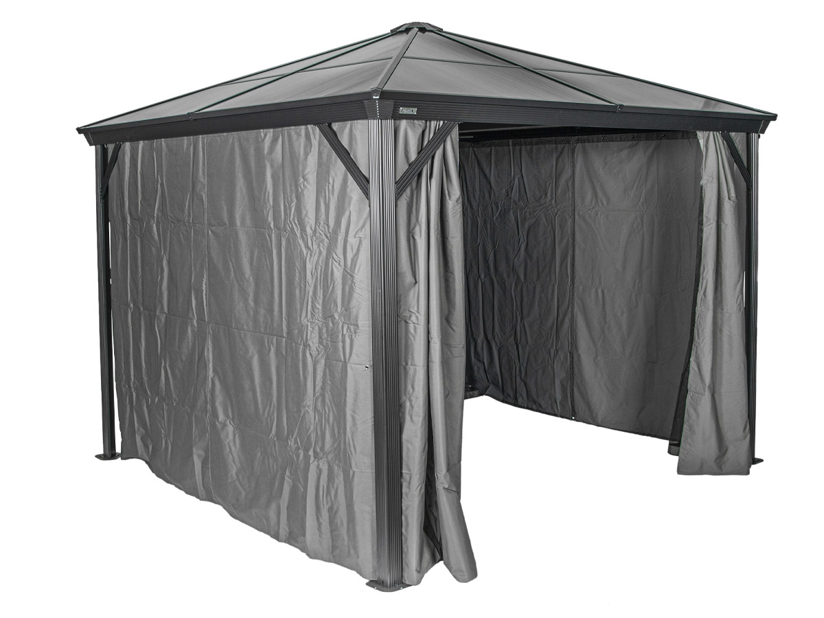 Zavese za paviljon Verona 3×3 m - slika 3