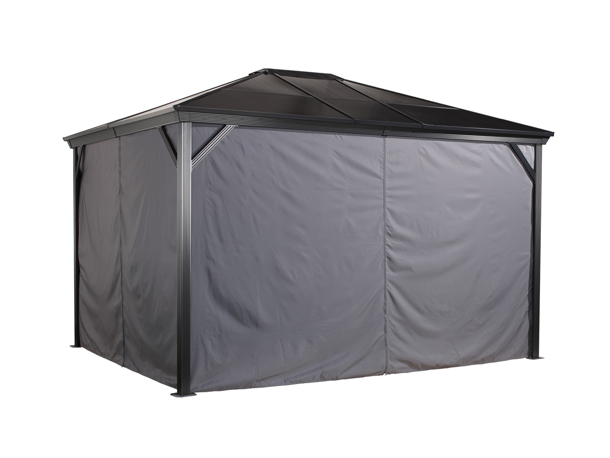 Zavesa za paviljon Ventura 3x4,2 m - slika 2